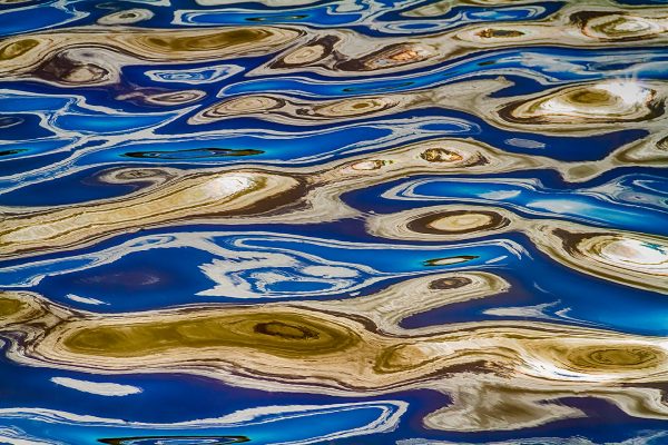 Liquid Gold
